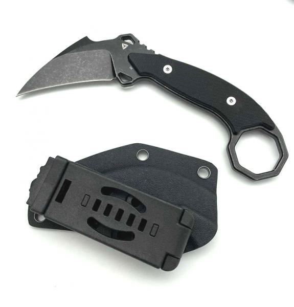 Tuya Knife G10 Aswang