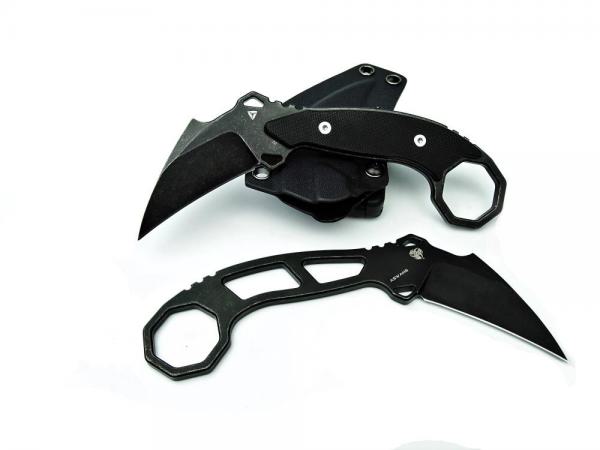 Tuya Knife G10 Aswang