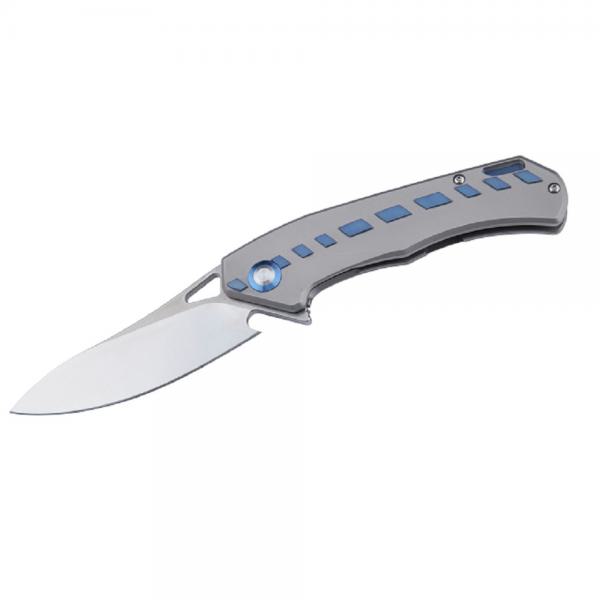 Tuya Knife Titan Chicane blue