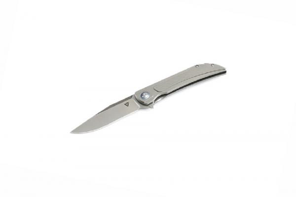 Tuya Knife Titan Thorax grey