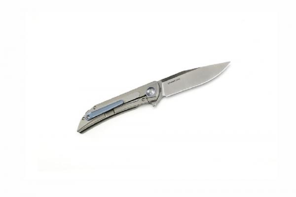 Tuya Knife Titan Thorax grey