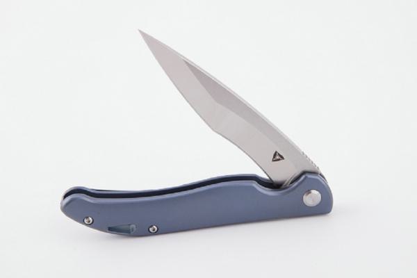 Tuya Knife Titan Talon blue