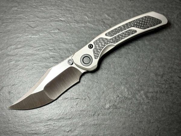 Tuya Knife Titan Alamo grey