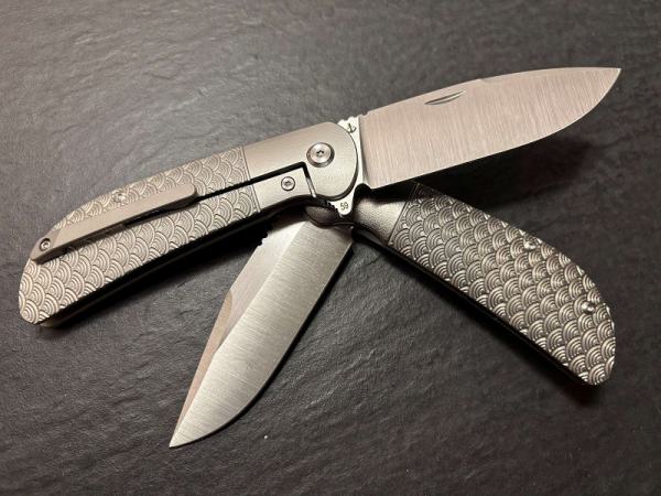 Tuya Knife Titan Rackham Jack