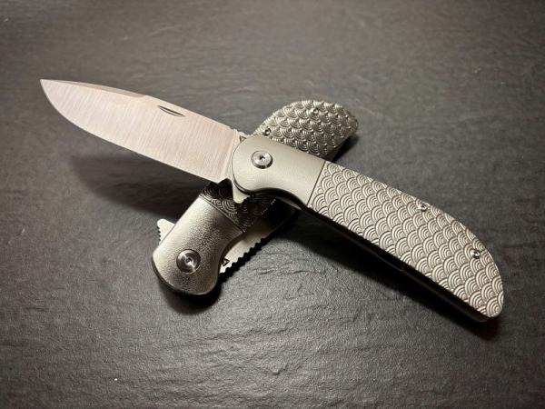 Tuya Knife Titan Rackham Jack