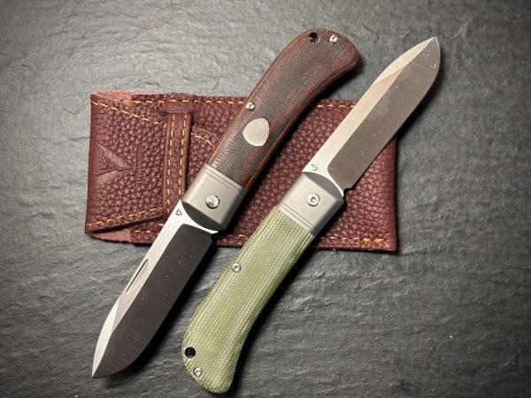 Tuya Knife Queen Anne's Revenge