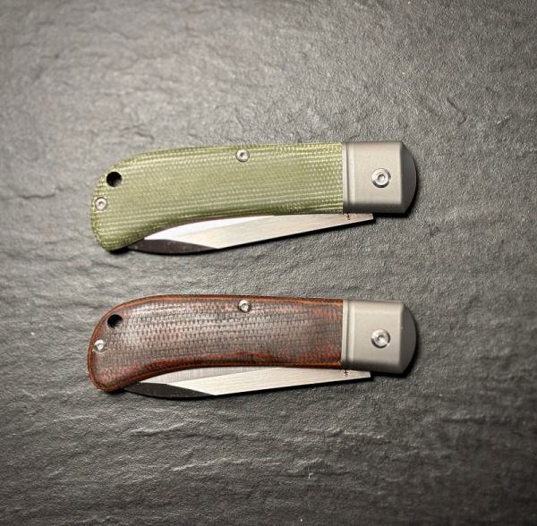 Tuya Knife Queen Anne's Revenge