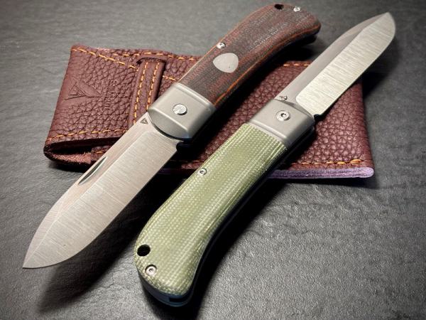 Tuya Knife Queen Anne's Revenge