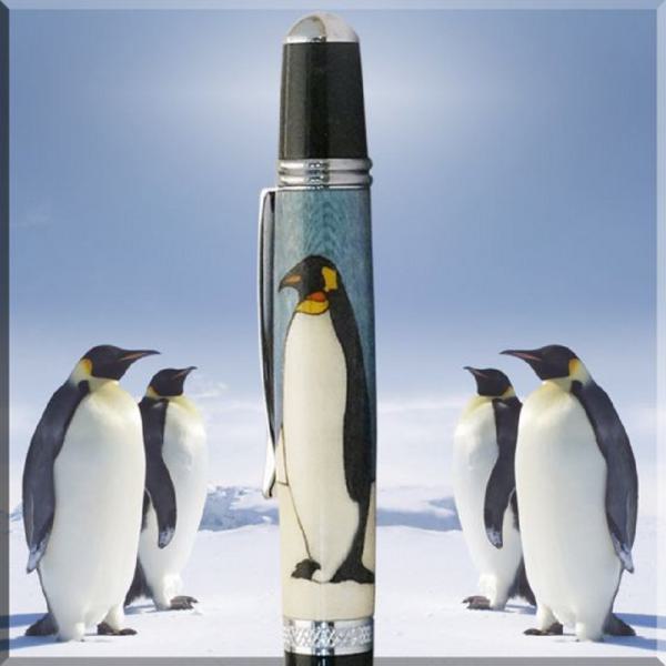 Kallenshaan Laserkit Pinguin für Taurus