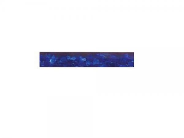 Pen Blank Acrylic leuchtend blau