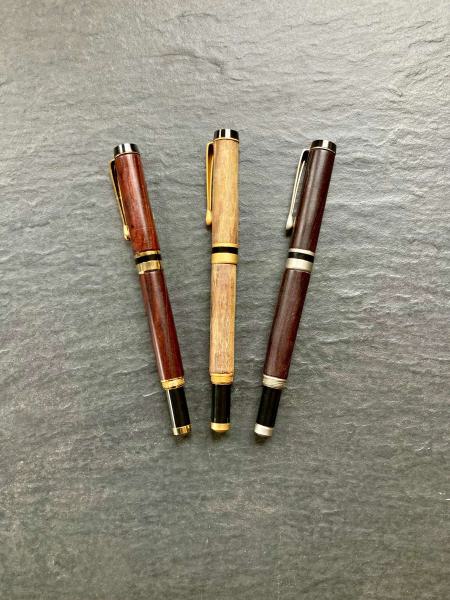 Bausatz Füllfederhalter Serie 7 American Style