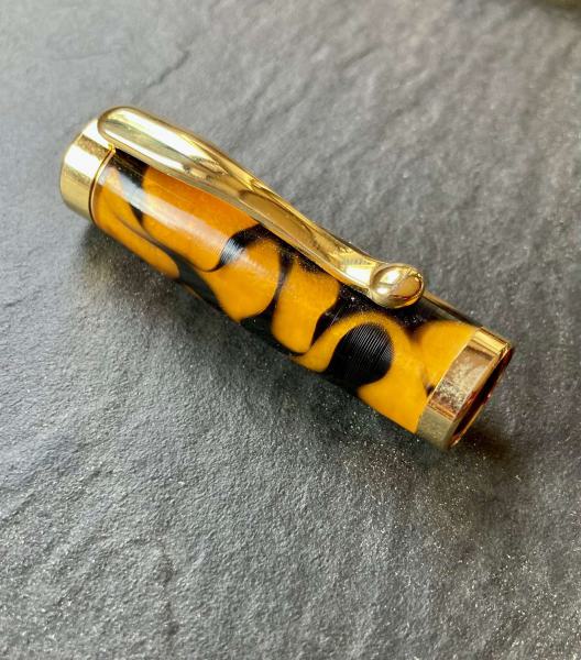 Bausatz Rollerball Serie 30 Captain