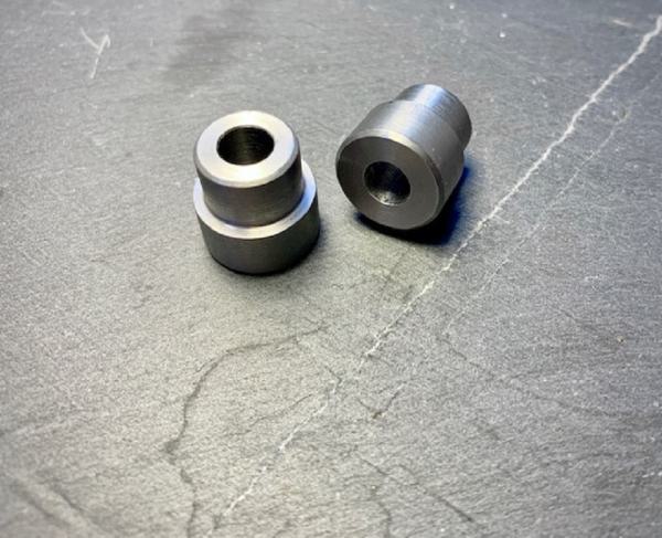 Bushings für Notarius Füllfederhalter Stab A
