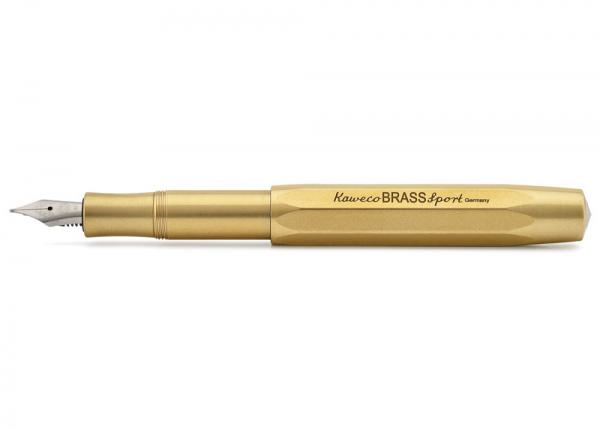 Kaweco Sport Brass