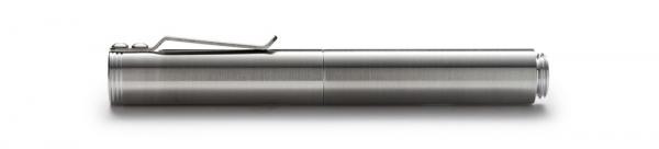 Ballpoint Schon DSGN Titan poliert mit Clip