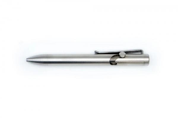 Tactile Turn Bolt Action Mini Titanium