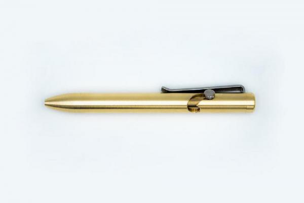 Tactile Turn Bolt Action Mini Bronze