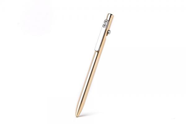 Tactile Turn Slim Bolt Action Bronze (alter Clip)