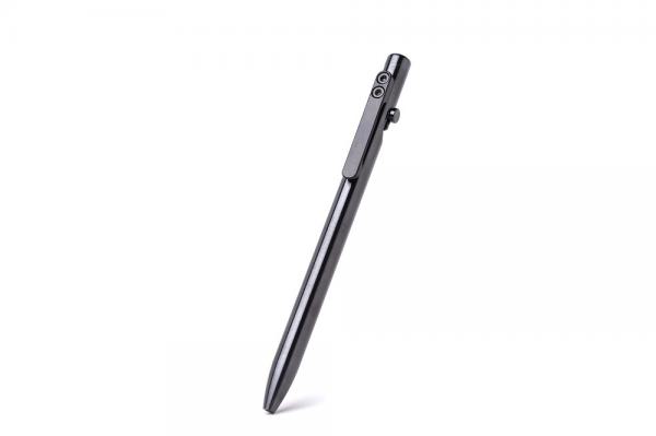 Tactile Turn Slim Bolt Action Zirconium (alter Clip)