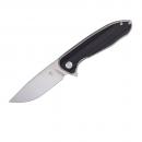 Tuya Knife G10 Talisman black