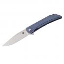 Tuya Knife Titan Thorax blue