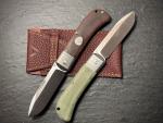 Tuya Knife Queen Anne's Revenge