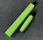Pen Blank Acrylic GC neongrün
