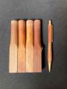 Pen Blank Holz Putumuju