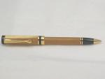 Bausatz 10x Drehbleistift 7p American Style 24K Gold