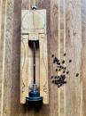 Pfeffermühlen Bausatz Hartmetall Mahlwerk