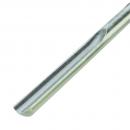 Drechseleisen Spindelformröhre CH210 9mm