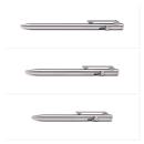 Tactile Turn Slim Bolt Action Titanium