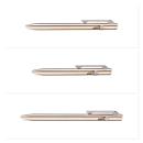 Tactile Turn Slim Bolt Action Bronze