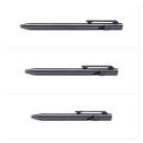 Tactile Turn Slim Bolt Action Zirconium