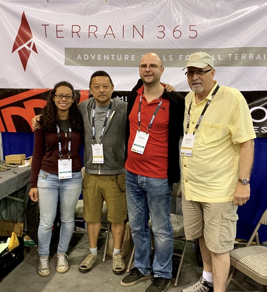 Terrain 365 2019